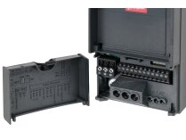 Частотный преобразователь Danfoss FC- 051PK75T4E20H3XXCXXXSXXX, арт: 132F0018.