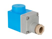 Электромагнитная катушка Danfoss BE230AS, арт: 018F6701.