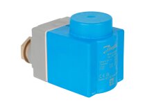 Электромагнитная катушка Danfoss BE230AS, арт: 018F6701.