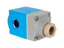 Электромагнитная катушка Danfoss BE230AS, арт: 018F6701.