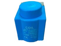 Электромагнитная катушка Danfoss BE230AS, арт: 018F6701.