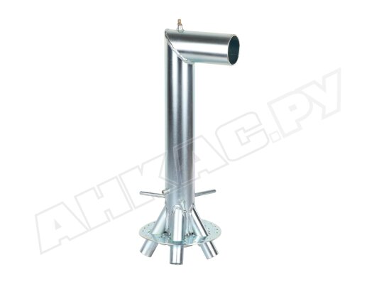 Газовая головка горелки Lamborghini, арт: 01135600