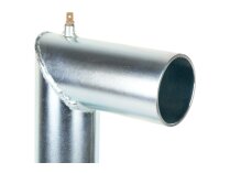 Газовая головка горелки Lamborghini, арт: 01135600