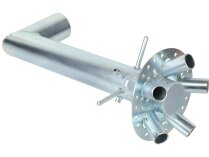 Газовая головка горелки Lamborghini, арт: 01135600