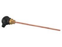 Датчик температуры погружной Danfoss ESMU, 087b1180