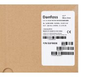 Преобразователь частоты Danfoss VLT Micro Drive FC-051P7K5T4E20H3BXCXXXSXXX, арт: 132F0030.