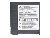 Преобразователь частоты Danfoss VLT Micro Drive FC-051P7K5T4E20H3BXCXXXSXXX, арт: 132F0030.