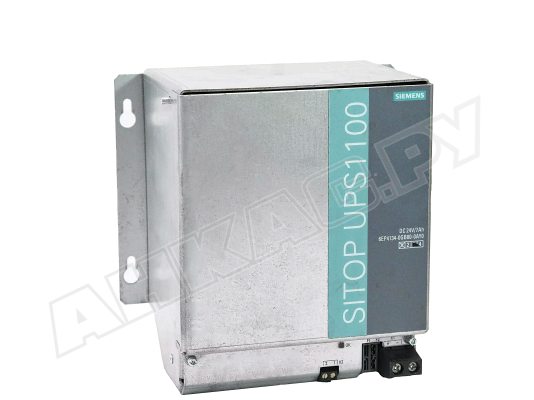 Модуль аккумуляторных батарей Siemens Sitop UPS1100, арт: 6EP4134-0GB00-0AY0
