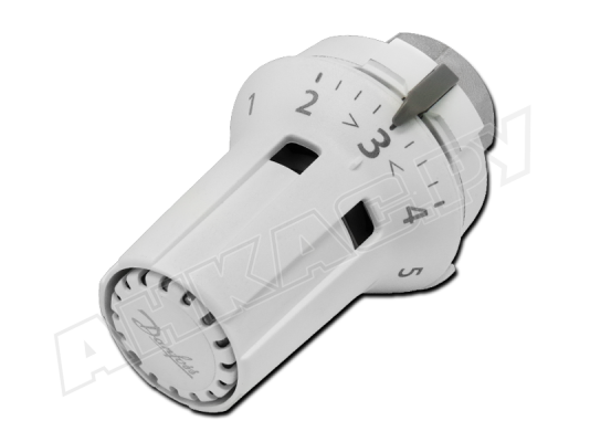 Термостатический элемент Danfoss RTRW-K 7084, арт: 013G7084.
