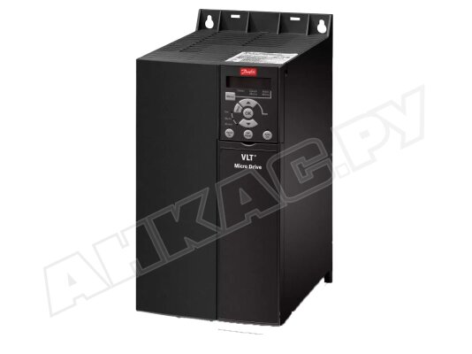 Частотный преобразователь Danfoss VLT Micro Drive FC-51 11 кВт, арт: 132F0058.