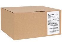 Преобразователь частоты Danfoss VLT Micro Drive FC-051PK37S2E20H3XXCXXXSXXX, арт: 132F0002.