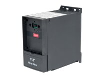 Преобразователь частоты Danfoss VLT Micro Drive FC-051PK37S2E20H3XXCXXXSXXX, арт: 132F0002.