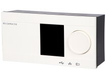 Электронный регулятор температуры Danfoss ECL 310, 087H3040