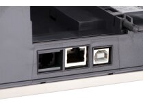 Электронный регулятор температуры Danfoss ECL 310, арт: 087H3040.