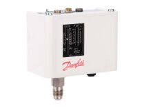 Реле давления Danfoss KP 1, арт: 060-110166.