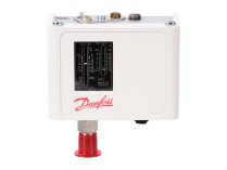 Реле давления Danfoss KP 1, арт: 060-110166.