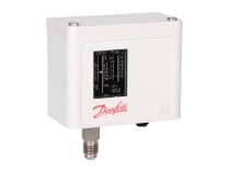 Реле давления Danfoss KP 1, арт: 060-110166.