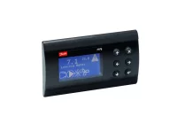 Панель управления Danfoss MMIGRS2, арт: 080G0294.