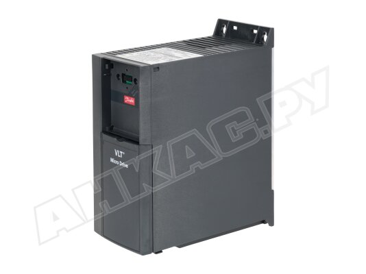 Частотный преобразователь Danfoss VLT Micro Drive FC-051P2K2S2E20H3BXCXXXSXXX, арт: 132F0007.