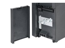Частотный преобразователь Danfoss VLT Micro Drive FC-051P2K2S2E20H3BXCXXXSXXX, арт: 132F0007.
