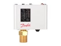 Реле давления Danfoss KPI 35 G 1/2, арт: 060-132466.