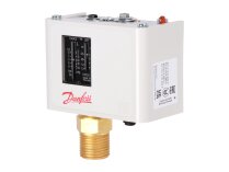 Реле давления Danfoss KPI 35 G 1/2, арт: 060-132466.