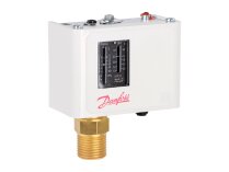 Реле давления Danfoss KPI 35 G 1/2, арт: 060-132466.