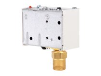 Реле давления Danfoss KPI 35 G 1/2, арт: 060-132466.