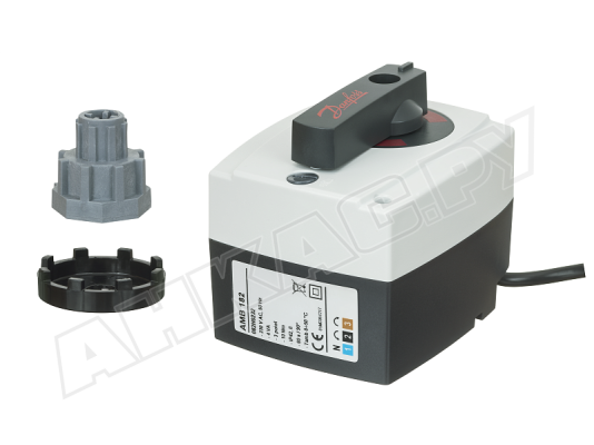Электропривод Danfoss AMB 182 DN125-150, арт: 082H0237.
