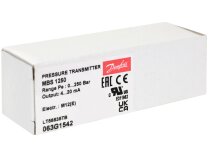 Преобразователь давления Danfoss MBS 1250, арт: 063G1542.
