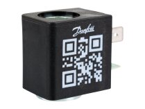 Электромагнитная катушка Danfoss 042N0821