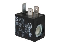 Электромагнитная катушка Danfoss 042N0821