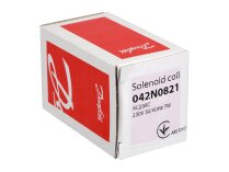 Электромагнитная катушка Danfoss 042N0821
