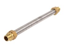 Газовый компенсатор RUF BTPZ-244