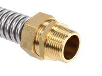 Газовый компенсатор RUF BTPZ-245, арт: RUC20