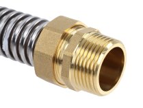 Газовый компенсатор RUF BTPZ-246, арт: RUC25