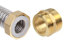 Газовый компенсатор RUF BTPZ-247, арт: RUC32