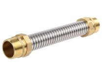 Газовый компенсатор RUF BTPZ-248