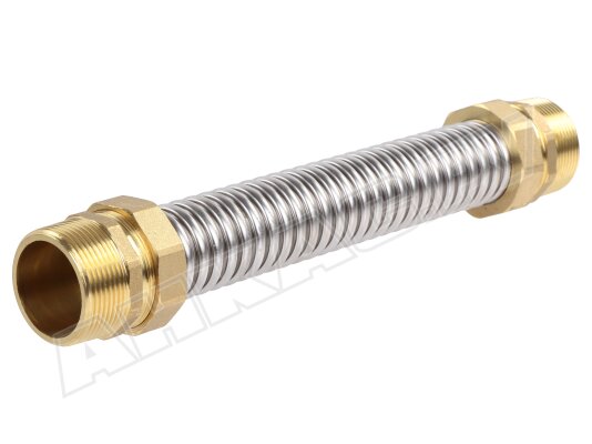 Газовый компенсатор RUF BTPZ-248, арт: RUC40