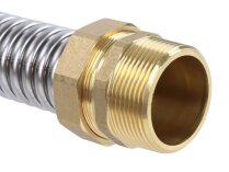 Газовый компенсатор RUF BTPZ-248, арт: RUC40