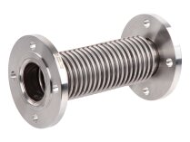 Газовый компенсатор RUF BTPZ-250