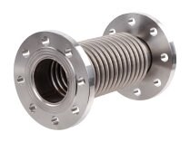 Газовый компенсатор RUF BTPZ-251