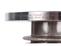 Газовый компенсатор RUF BTPZ-251, арт: RUCL80