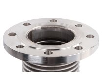 Газовый компенсатор RUF BTPZ-252, арт: RUCL100