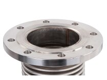 Газовый компенсатор RUF BTPZ-253, арт: RUCL125