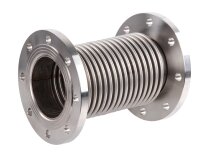 Газовый компенсатор RUF BTPZ-253, арт: RUCL125