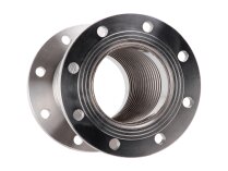 Газовый компенсатор RUF BTPZ-253, арт: RUCL125