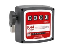 Механический счетчик Petroll K 44V