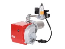 Газовая горелка RUF RTG 3 L185