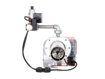 Газовая горелка RUF RTG 3 L185, арт: RU17000020.